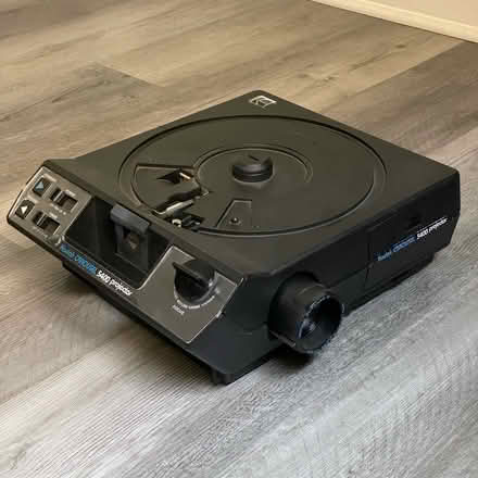 Photo of free Kodak Carousel 5400 (Century City) #2