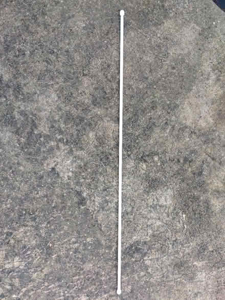 Photo of free Spring loaded curtain pole (Headington OX3) #2