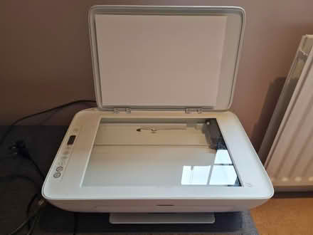 Photo of free HP desk jet 2724 printer/scanner (KT7) #3