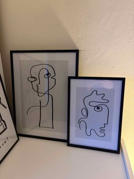 Photo of free Pictures frames (BR1) #2