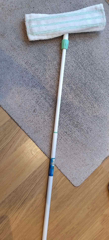 Photo of free Floor Mop (Walton-on-Thames KT12) #1