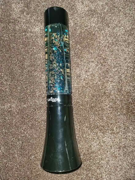 Photo of free Lamp (CV2) #1