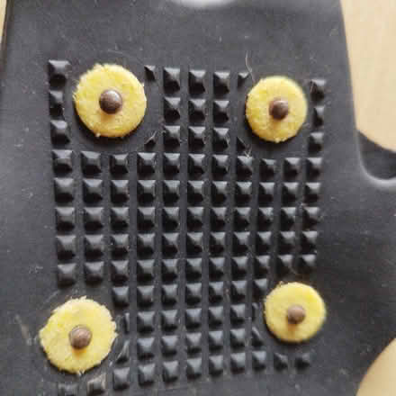 Photo of free Snow/ice grippers for shoes (Heacham PE31) #3