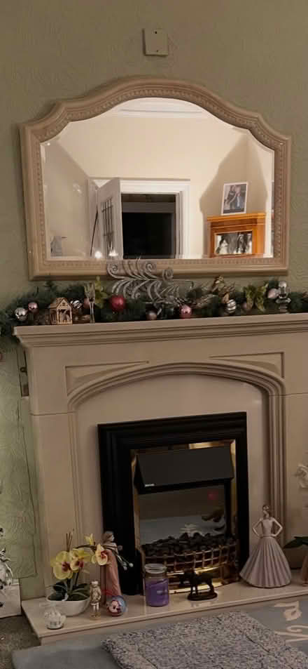 Photo of free Mirror (Bare LA4) #1