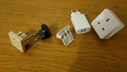 Photo of free Plugs (Denholme BD13) #1