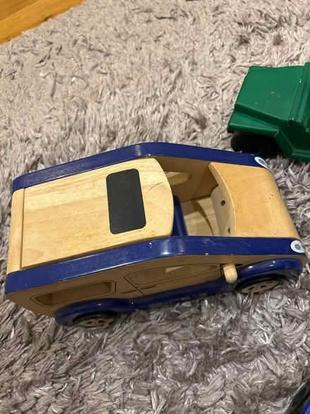 Photo of free Wooden transport items (KT13) #2