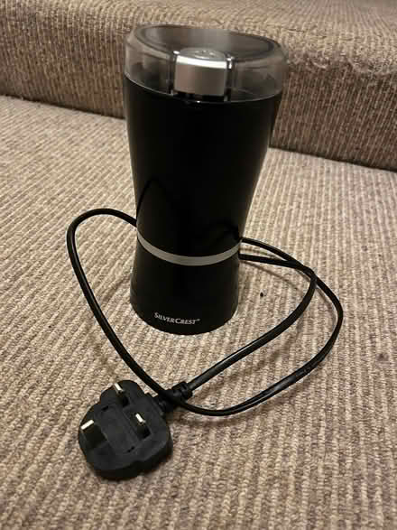 Photo of free Small coffee grinder (Lower Weston) #1