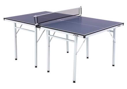 Photo of foosball, ping pong, table games (Arlington) #2