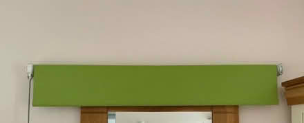 Photo of free Roller blind (Stone Cross BN24) #1