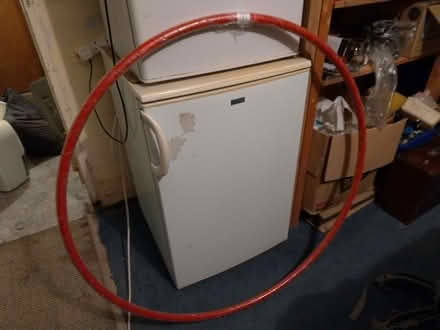 Photo of free Hula hoop (Daisy Hill BD9) #1