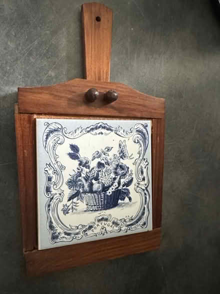 Photo of free Decorative kitchen board (East molesey) #1