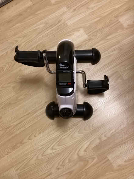 Photo of free Pedal Exerciser (Bearwood BH11) #1