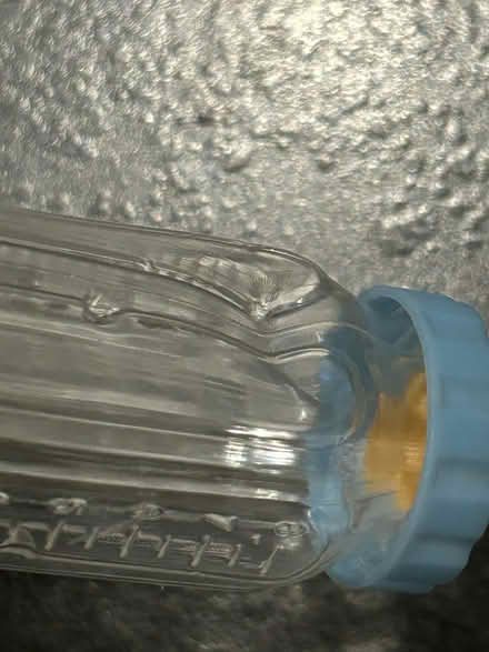 Photo of free Tiny Treasures Toy baby bottles (Shenley Fields B29) #3