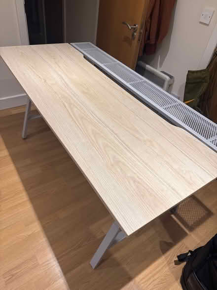 Photo of free Desk (Bray) #1