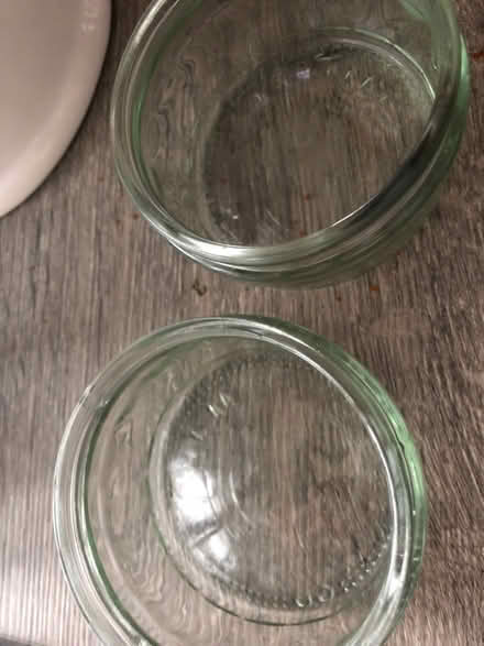 Photo of free Glass pots (Forest Hill SE23) #1