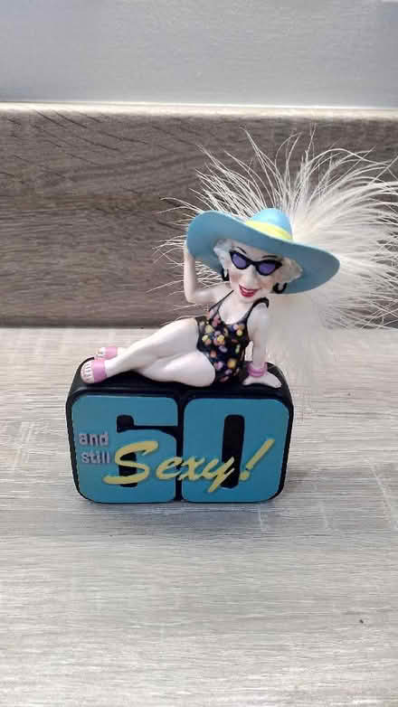 Photo of free Ornament (Dursley GL11) #1