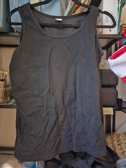 Photo of free FTM Binders (Bronx) #2