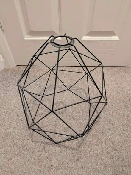Photo of free IKEA lamp shade (Hemel Hempstead) #1