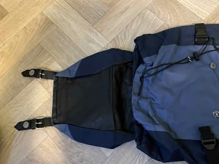 Photo of free 2x Rucksack, 1x Messenger Bag (Blofield Heath NR13) #4