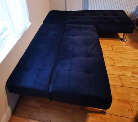 Photo of free Clic Clac Sofa Bed (New Barnet) #2
