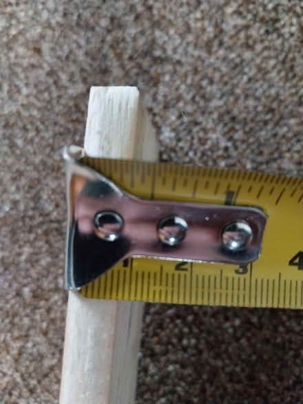 Photo of free Bed slats (Tolleshunt D'Arcy CM9) #4