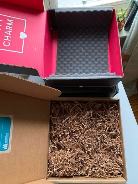 Photo of free Shipping boxes (Rogers park) #2