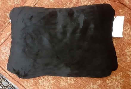 Photo of free Multi-use travel pillow (GL6 (Chalford)) #2