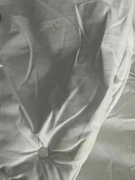 Photo of free King size summer and winter quilt (Stubbington PO14) #2