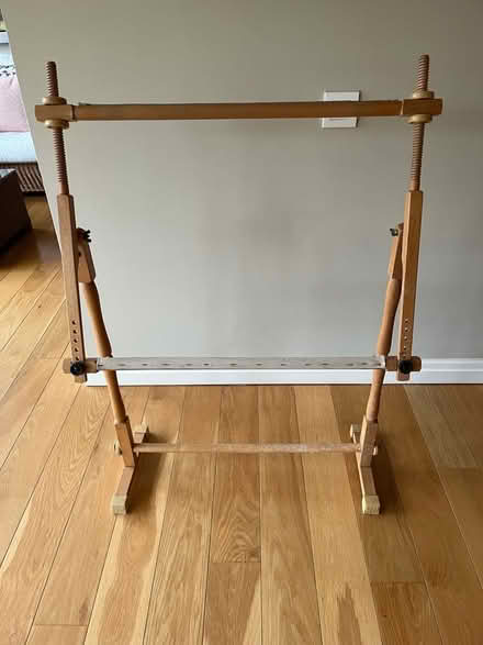 Photo of free Tapestry Frame (Little Chalfont HP8) #1