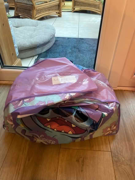 Photo of free Girls clothes aged 5-6 (Twigworth) #2