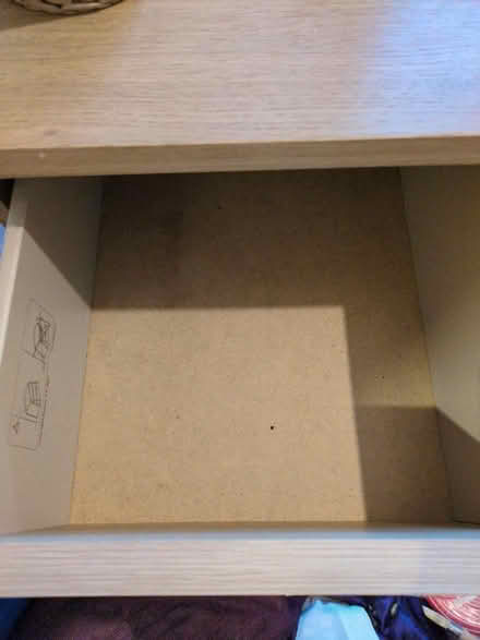 Photo of free Drawers (Highfield S1) #2