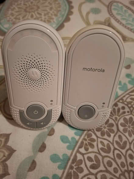 Photo of free Baby Monitors (Baldock) #2