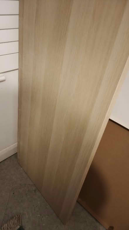 Photo of free Ikea Lagkapten Desk Top (Hanover BN2) #3