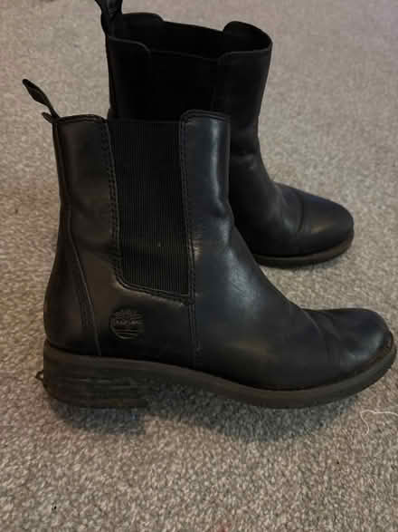 Photo of free Boots (Everton DN10) #2