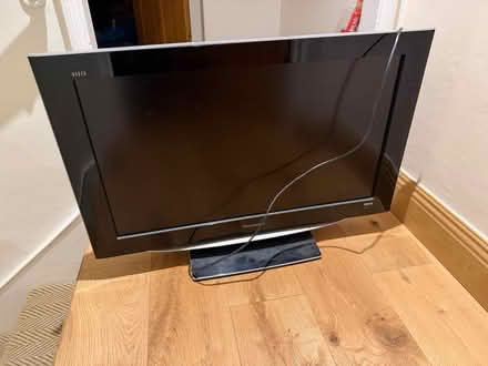 Photo of free Panasonic 32” HD LCD TV (Jericho OX1) #1