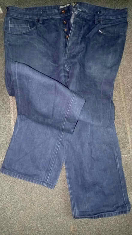Photo of free Men's Jean trouser (Coseley WV14) #3