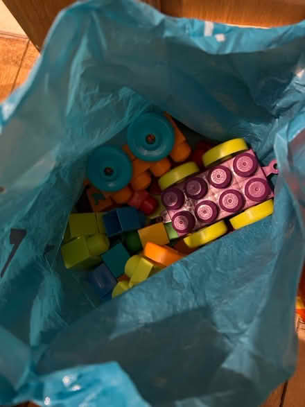 Photo of free Large selection of toys (Boughton Monchelsea ME17) #2