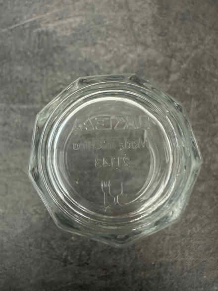 Photo of free Shot glasses (East molesey) #2