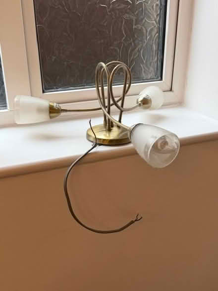 Photo of free light (Ealing TW8) #1
