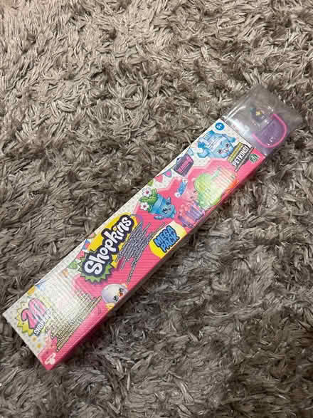 Photo of free Shopkins (KT13) #1