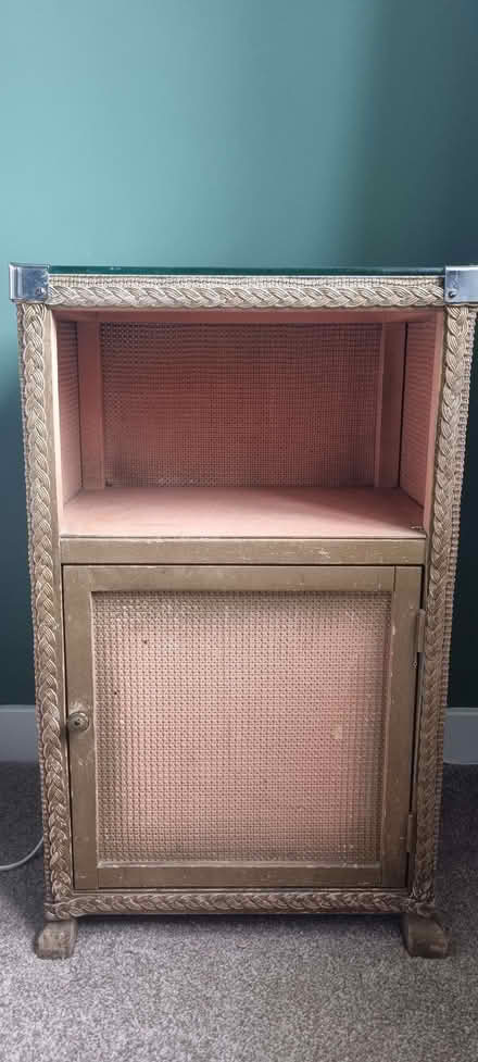 Photo of free 2 x Bedside Cabinets (Penrith CA11) #3