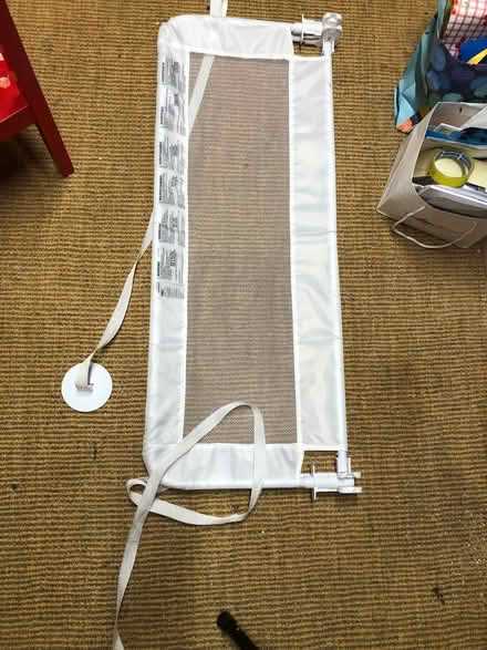 Photo of free Bed guard (Temple Cowley OX4) #1