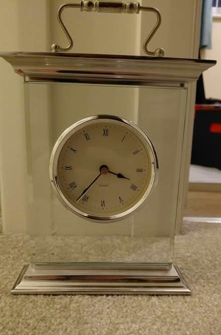 Photo of free Clock (does not work) (Williamson Park LA1) #1