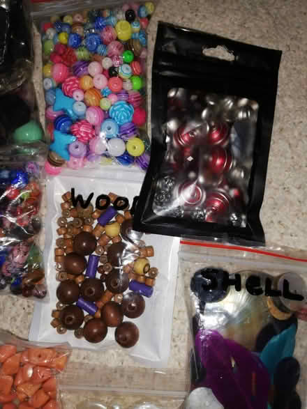Photo of free Craft Supplies (Oldland Common, BS30) #4