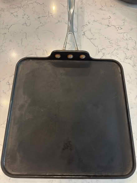 Photo of free Calphalon Cookware (Collin County) #4