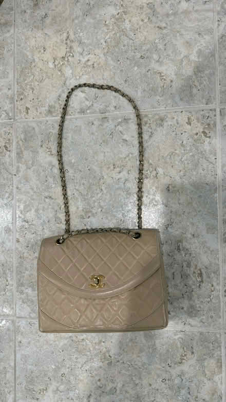 Photo of free Chanel handbag (New Milford, NJ) #1