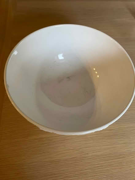 Photo of free Pasta/salad bowl (Kingston st Mary) #2