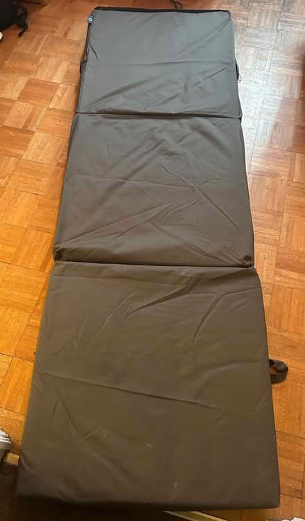 Photo of free Z bed (Chesham (HP5)) #2