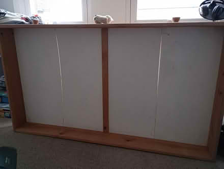 Photo of free Under-bed storage drawer (Welling DA16) #1