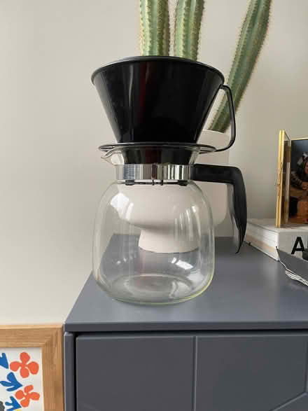 Photo of free Coffee maker (Brockley SE4) #1